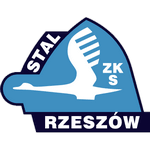 Stal Rzeszów Team Logo