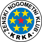 Krka W logo