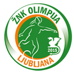 Olimpija Ljubljana W Logotipo del equipo