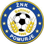 Pomurje W logo