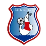 Split W Logotipo del equipo