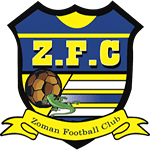 Zoman Team Logo