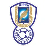 Zorka-BDU W Logotipo del equipo