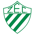 Zumbi U20 Team Logo
