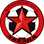 Zvezda St. Petersburg logo