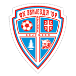 Zvijezda '09 Brgule Team Logo