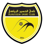 Al Hussein Logo
