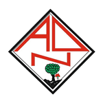 AD Nogueirense Logo