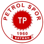Batman Petrolspor logo