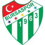 Bursaspor Logo