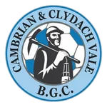 Cambrian & Clydach Logo