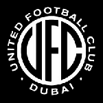 Dubai United Logo de l'équipe