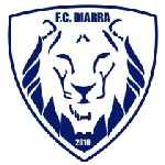 Diarra Logo