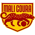 FC Mali Coura Team Logo