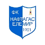 Naftagas Logo