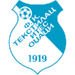 Tekstilac Odžaci Logo de l'équipe