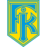 Frederikssund W logo