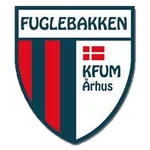 Fuglebakken KFUM Logo
