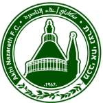 Maccabi Ahi Nazareth Logo