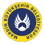 Mardin BB Logo de l'équipe