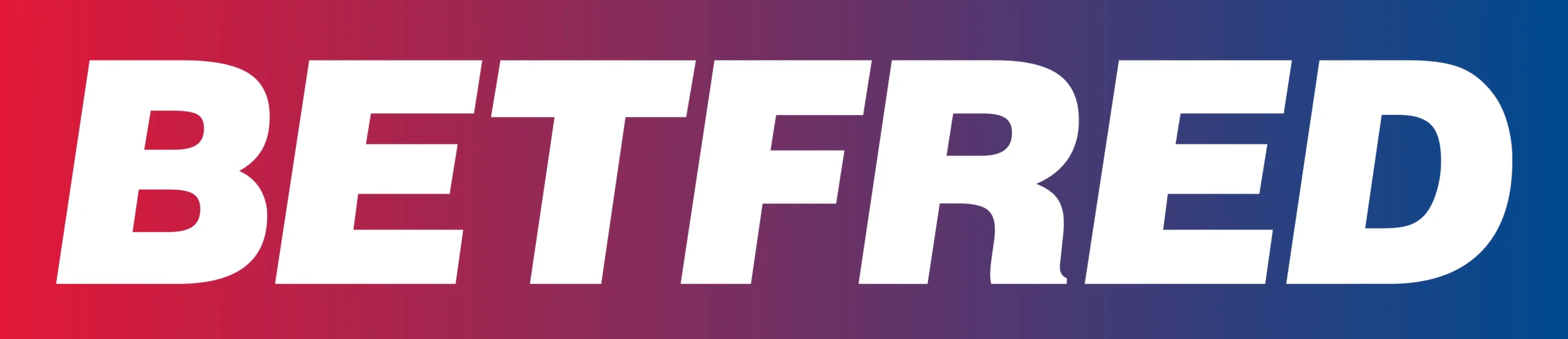 betfred logo
