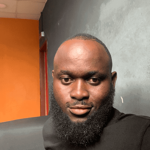 Oloruntoba Yusuf