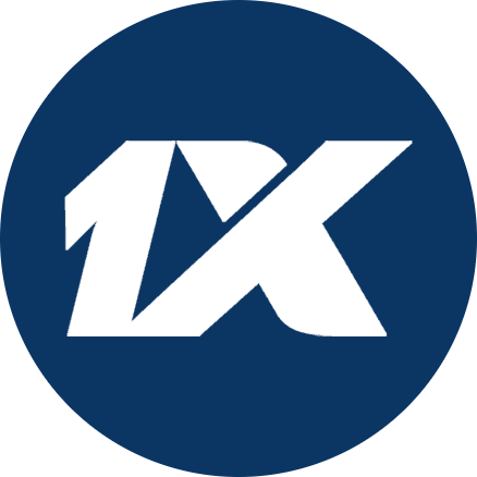 1Xbet logo