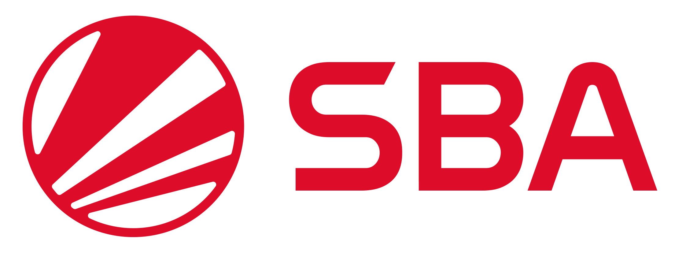 sba logo