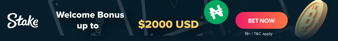 Stake banners