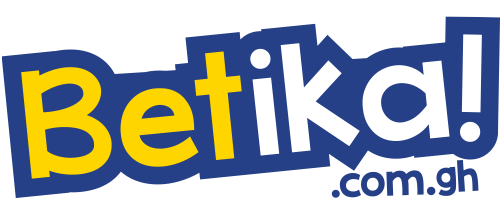 betika logo