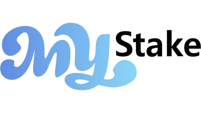 mystake logo