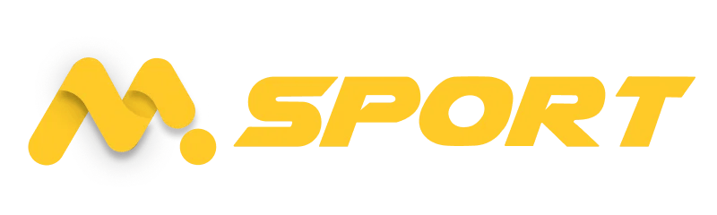 msport logo