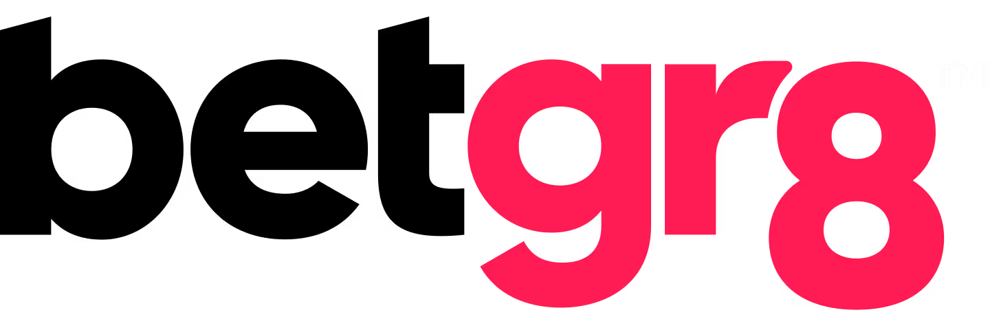 betgr8 logo