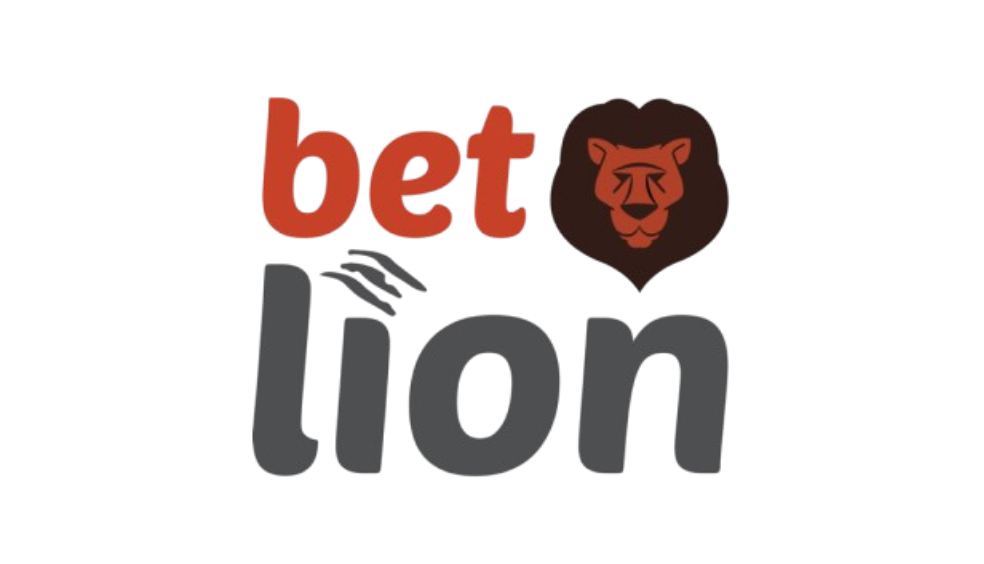 betlion logo