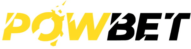 powbet logo
