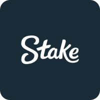 Stake logo