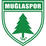 Muğlaspor Logo