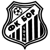 Bor Logo
