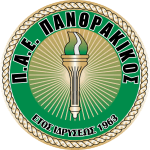 Panthrakikos Logo