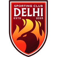 Sporting Delhi logo