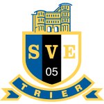 Eintracht Trier Team Logo