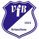 Krieschow Team Logo