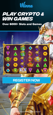 Mobile Offer Banner