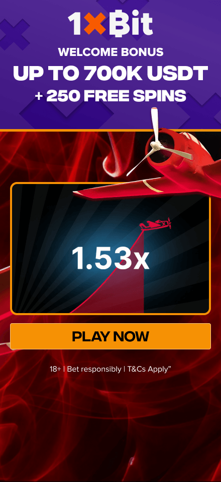 Mobile Offer Banner