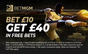 BetMGM