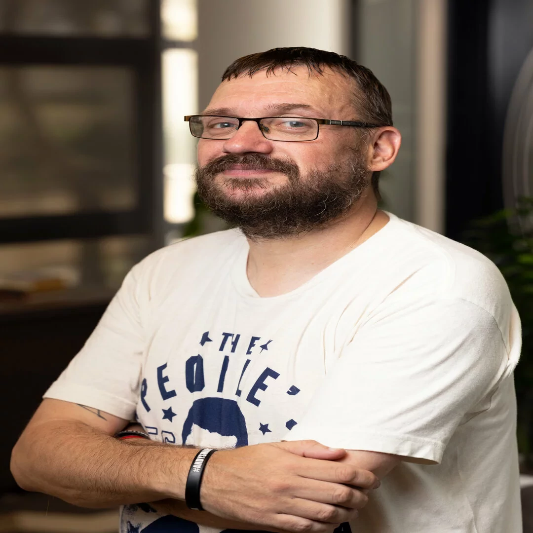 Dave Kuzio